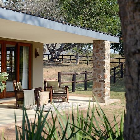 Tomjachu Bush Retreat Villa Mbombela Exterior foto