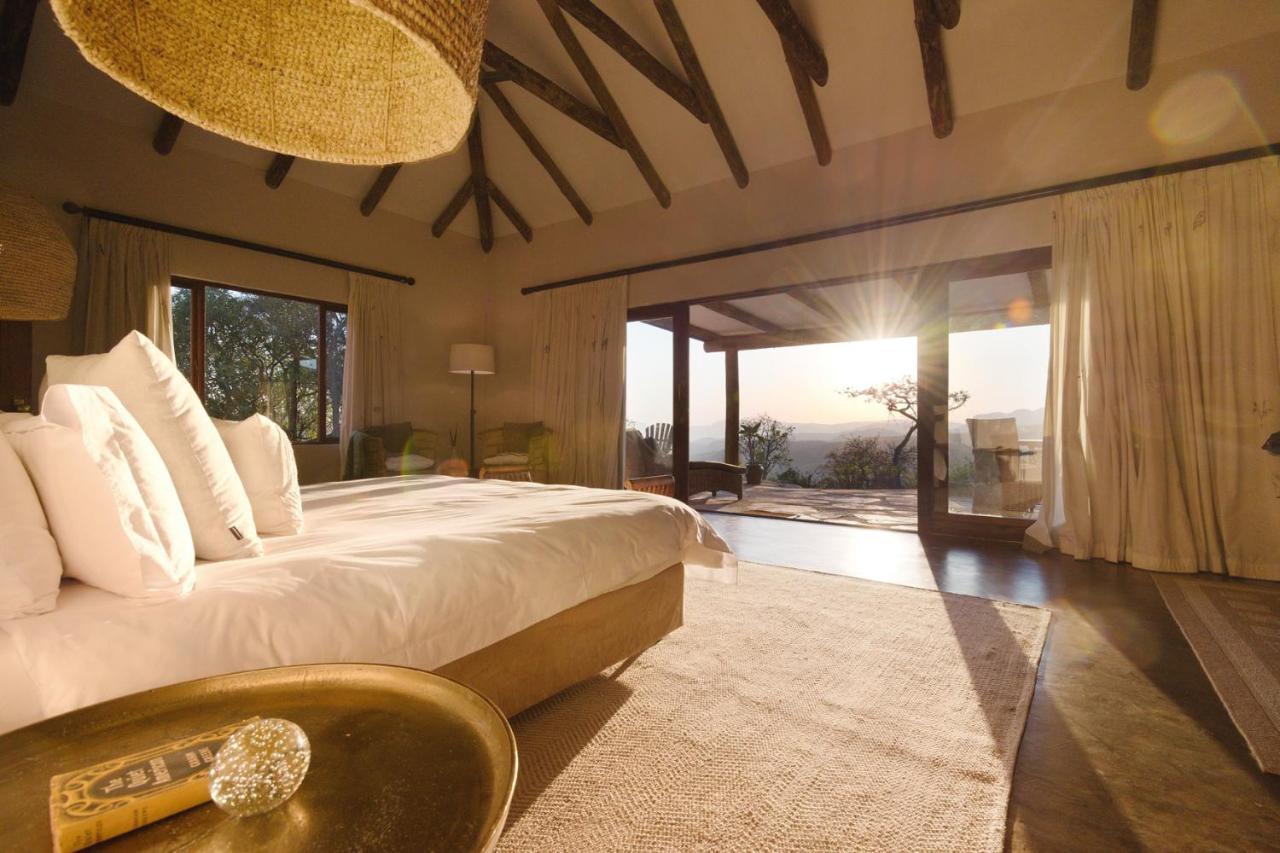 Tomjachu Bush Retreat Villa Mbombela Exterior foto
