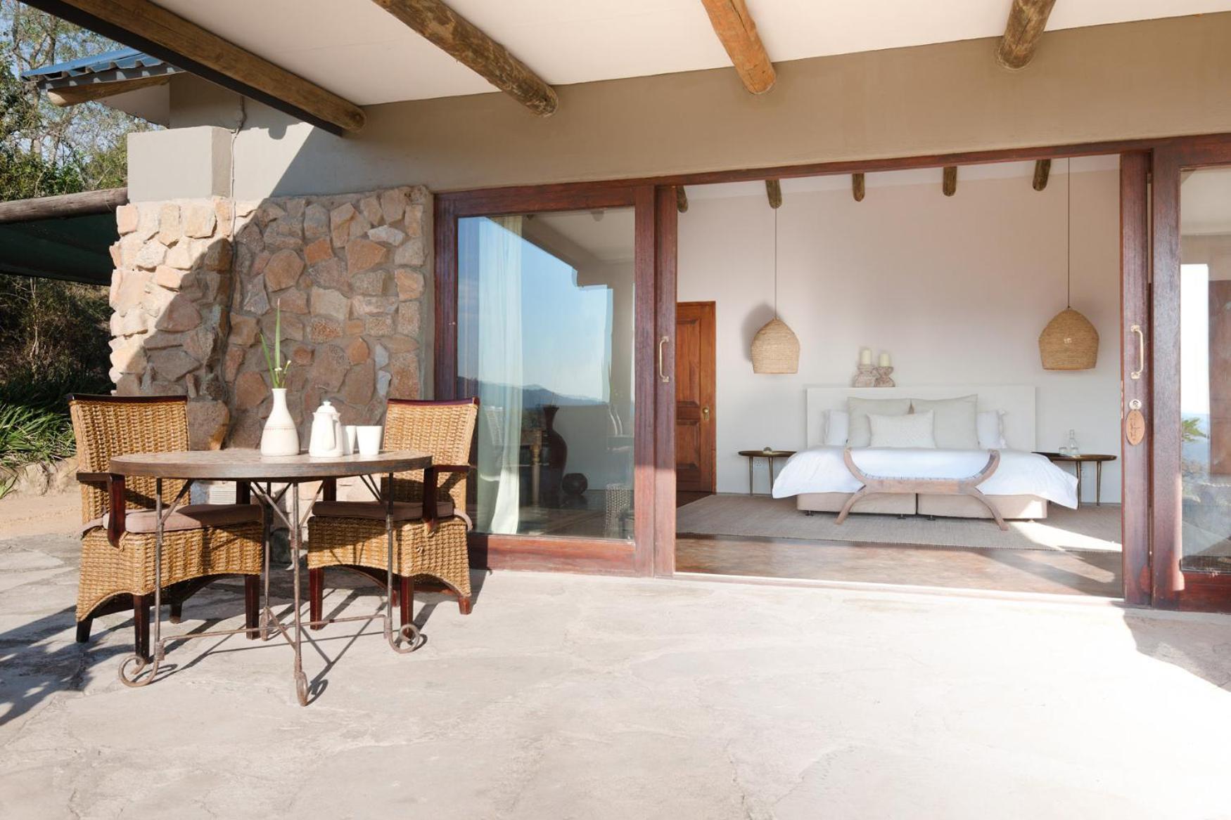 Tomjachu Bush Retreat Villa Mbombela Cameră foto
